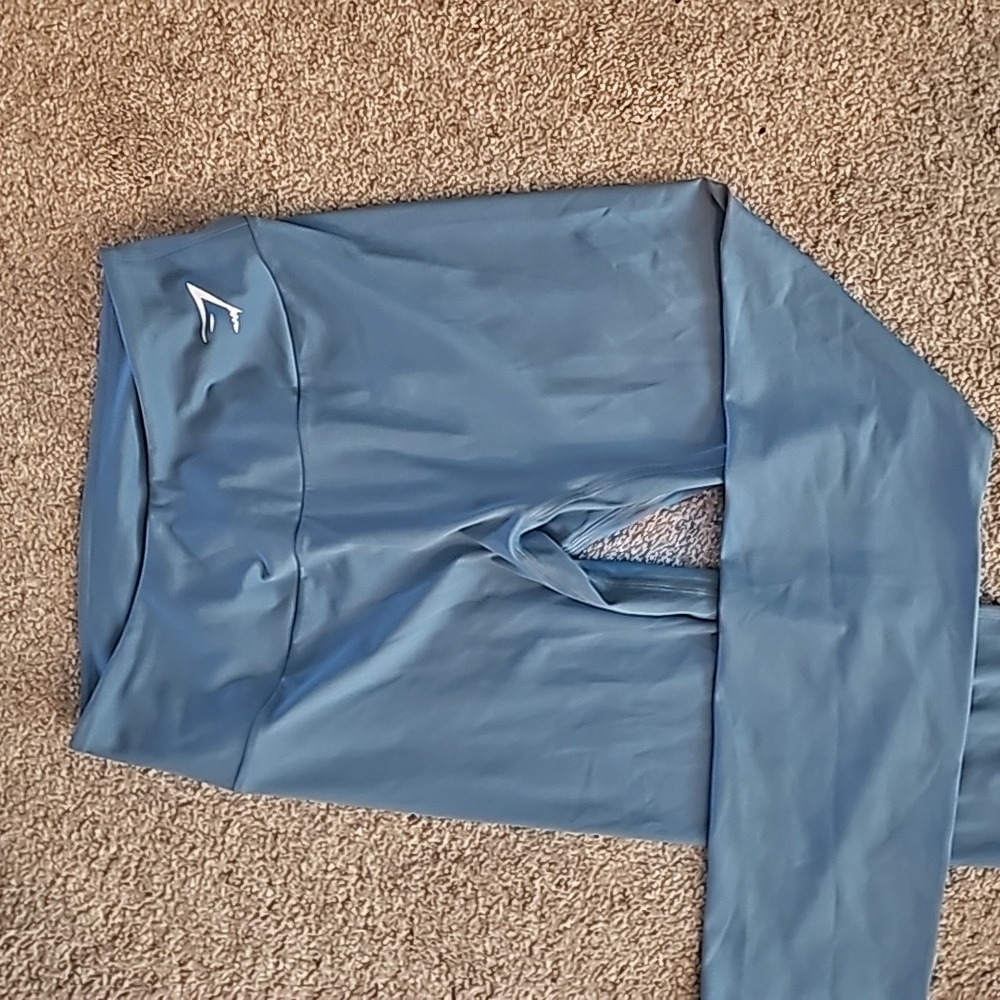 Gymshark leggings